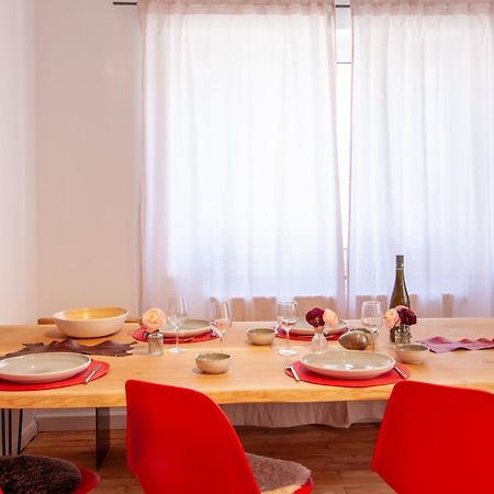 Modern & Spacious Apartment For Up To 8 Persons Wurtzbourg Extérieur photo
