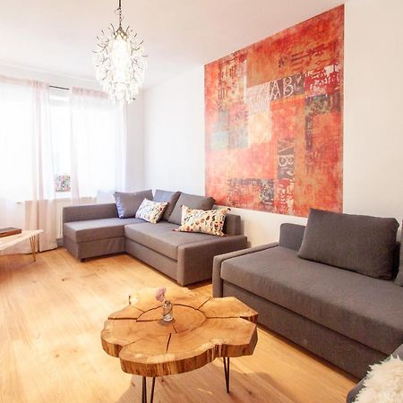 Modern & Spacious Apartment For Up To 8 Persons Wurtzbourg Extérieur photo