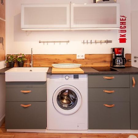 Modern & Spacious Apartment For Up To 8 Persons Wurtzbourg Extérieur photo