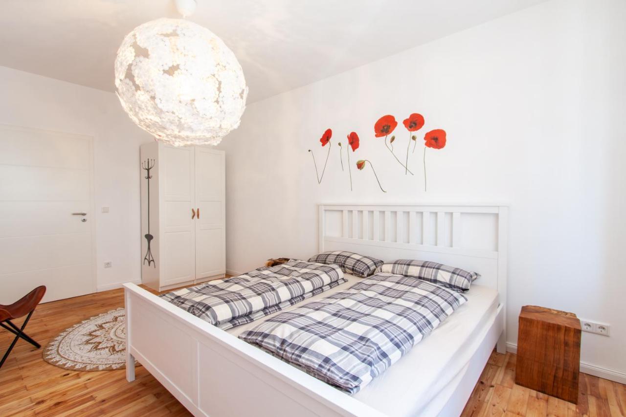 Modern & Spacious Apartment For Up To 8 Persons Wurtzbourg Extérieur photo