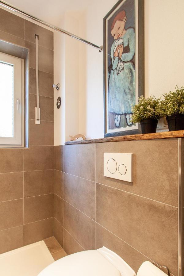 Modern & Spacious Apartment For Up To 8 Persons Wurtzbourg Extérieur photo