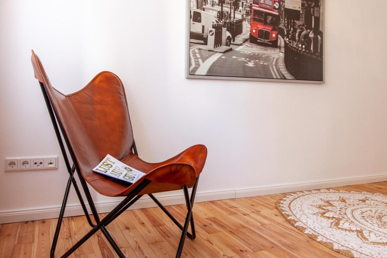 Modern & Spacious Apartment For Up To 8 Persons Wurtzbourg Extérieur photo